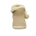 Lade das Bild in den Galerie-Viewer, Home Comfort Hausstiefelette Warmfutter