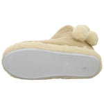 Lade das Bild in den Galerie-Viewer, Home Comfort Hausstiefelette Warmfutter