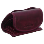 Lade das Bild in den Galerie-Viewer, OLD RIVER Börse im Hochformat