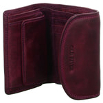 Lade das Bild in den Galerie-Viewer, OLD RIVER Börse im Hochformat