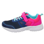 Lade das Bild in den Galerie-Viewer, Sneakers Sportschuh Klettverschluss