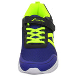 Lade das Bild in den Galerie-Viewer, Sneakers Sportschuh Klettverschluss