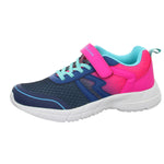 Lade das Bild in den Galerie-Viewer, Sneakers Sportschuh Klettverschluss