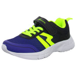 Lade das Bild in den Galerie-Viewer, Sneakers Sportschuh Klettverschluss