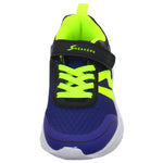 Lade das Bild in den Galerie-Viewer, Sneakers Sportschuh Klettverschluss