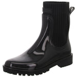 Lade das Bild in den Galerie-Viewer, Tom Tailor Gummistiefel Kaltfutter