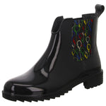 Lade das Bild in den Galerie-Viewer, Rieker Gummistiefel Kaltfutter