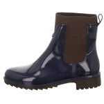 Lade das Bild in den Galerie-Viewer, Rieker Gummistiefel Warmfutter