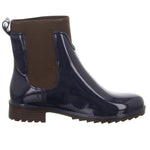 Lade das Bild in den Galerie-Viewer, Rieker Gummistiefel Warmfutter