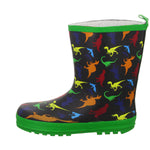 Lade das Bild in den Galerie-Viewer, Sneakers Gummistiefel Warmfutter