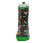 Lade das Bild in den Galerie-Viewer, Sneakers Gummistiefel Warmfutter