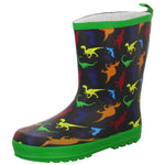 Lade das Bild in den Galerie-Viewer, Sneakers Gummistiefel Warmfutter