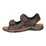 Lade das Bild in den Galerie-Viewer, scarbello Sandalette Freizeit (casual)