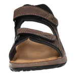 Lade das Bild in den Galerie-Viewer, scarbello Sandalette Freizeit (casual)