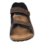 Lade das Bild in den Galerie-Viewer, scarbello Sandalette Freizeit (casual)