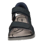 Lade das Bild in den Galerie-Viewer, Rieker Sandalette Freizeit (casual)