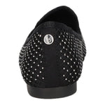 Lade das Bild in den Galerie-Viewer, La Strada Slipper/Kletthalbschuh bis 25mm Absatz