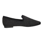 Lade das Bild in den Galerie-Viewer, La Strada Slipper/Kletthalbschuh bis 25mm Absatz
