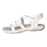 Lade das Bild in den Galerie-Viewer, Skechers Sportliche Sandalette bis 30mm Sohlenhöhe REGGAE SLIM-STRETCH FLEX