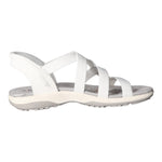 Lade das Bild in den Galerie-Viewer, Skechers Sportliche Sandalette bis 30mm Sohlenhöhe REGGAE SLIM-STRETCH FLEX