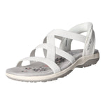 Lade das Bild in den Galerie-Viewer, Skechers Sportliche Sandalette bis 30mm Sohlenhöhe REGGAE SLIM-STRETCH FLEX