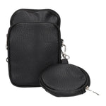 Lade das Bild in den Galerie-Viewer, Jewels of Style Handtasche mit Reißverschluss