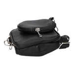 Lade das Bild in den Galerie-Viewer, Jewels of Style Handtasche mit Reißverschluss