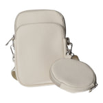 Lade das Bild in den Galerie-Viewer, Jewels of Style Handtasche mit Reißverschluss