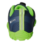 Lade das Bild in den Galerie-Viewer, BOXX Kids Leinen Slipper/Kletthalbschuh