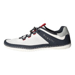 Lade das Bild in den Galerie-Viewer, bugatti Slipper/Kletthalbschuh Freizeit (Casual)