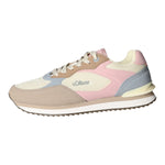 Lade das Bild in den Galerie-Viewer, s.Oliver Schnürhalbschuh Sneaker (sportlich)