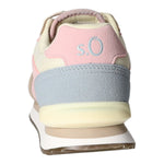 Lade das Bild in den Galerie-Viewer, s.Oliver Schnürhalbschuh Sneaker (sportlich)