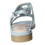 Lade das Bild in den Galerie-Viewer, MARCO TOZZI Sandalette bis 30mm Absatz (casual)