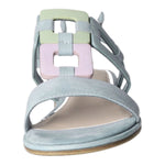 Lade das Bild in den Galerie-Viewer, MARCO TOZZI Sandalette bis 30mm Absatz (casual)
