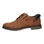 Lade das Bild in den Galerie-Viewer, bugatti Schnürhalbschuh Business (elegant)