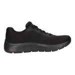 Lade das Bild in den Galerie-Viewer, Skechers Schnürhalbschuh Sneaker (sportlich) GO WALK FLEX-REMARK