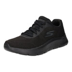 Lade das Bild in den Galerie-Viewer, Skechers Schnürhalbschuh Sneaker (sportlich) GO WALK FLEX-REMARK