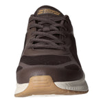 Lade das Bild in den Galerie-Viewer, Skechers Schnürhalbschuh Sneaker (sportlich) BOBS SQUAD 4