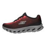 Lade das Bild in den Galerie-Viewer, Skechers Schnürhalbschuh Sneaker (sportlich) GO WALK GLIDE STEP 2.0-VIC