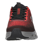 Lade das Bild in den Galerie-Viewer, Skechers Schnürhalbschuh Sneaker (sportlich) GO WALK GLIDE STEP 2.0-VIC