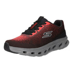 Lade das Bild in den Galerie-Viewer, Skechers Schnürhalbschuh Sneaker (sportlich) GO WALK GLIDE STEP 2.0-VIC