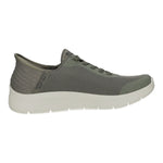 Lade das Bild in den Galerie-Viewer, Skechers Schnürhalbschuh Sneaker (sportlich) GO WALK FLEX-HANDS UP