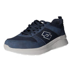 Lade das Bild in den Galerie-Viewer, Lotto Schnürhalbschuh Sneaker (sportlich) SOBRIO