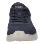 Lade das Bild in den Galerie-Viewer, Skechers Schnürhalbschuh Sneaker (sportlich) GO WALK FLEX-REMARK