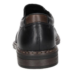Lade das Bild in den Galerie-Viewer, Rieker Slipper/Kletthalbschuh Business (elegant)