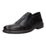Lade das Bild in den Galerie-Viewer, Rieker Slipper/Kletthalbschuh Business (elegant)
