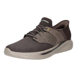 Lade das Bild in den Galerie-Viewer, Skechers Slipper/Kletthalbschuh Sneaker (sportlich) Slade-MACKLIN
