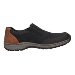Lade das Bild in den Galerie-Viewer, Rieker Slipper/Kletthalbschuh Freizeit (Casual)