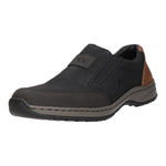 Lade das Bild in den Galerie-Viewer, Rieker Slipper/Kletthalbschuh Freizeit (Casual)