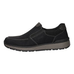Lade das Bild in den Galerie-Viewer, Rieker Slipper/Kletthalbschuh Freizeit (Casual)
